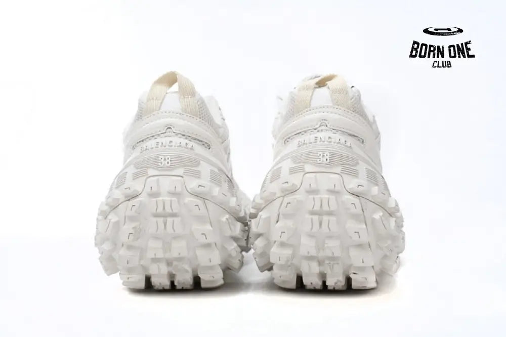 Balenciaga Defender Off-White