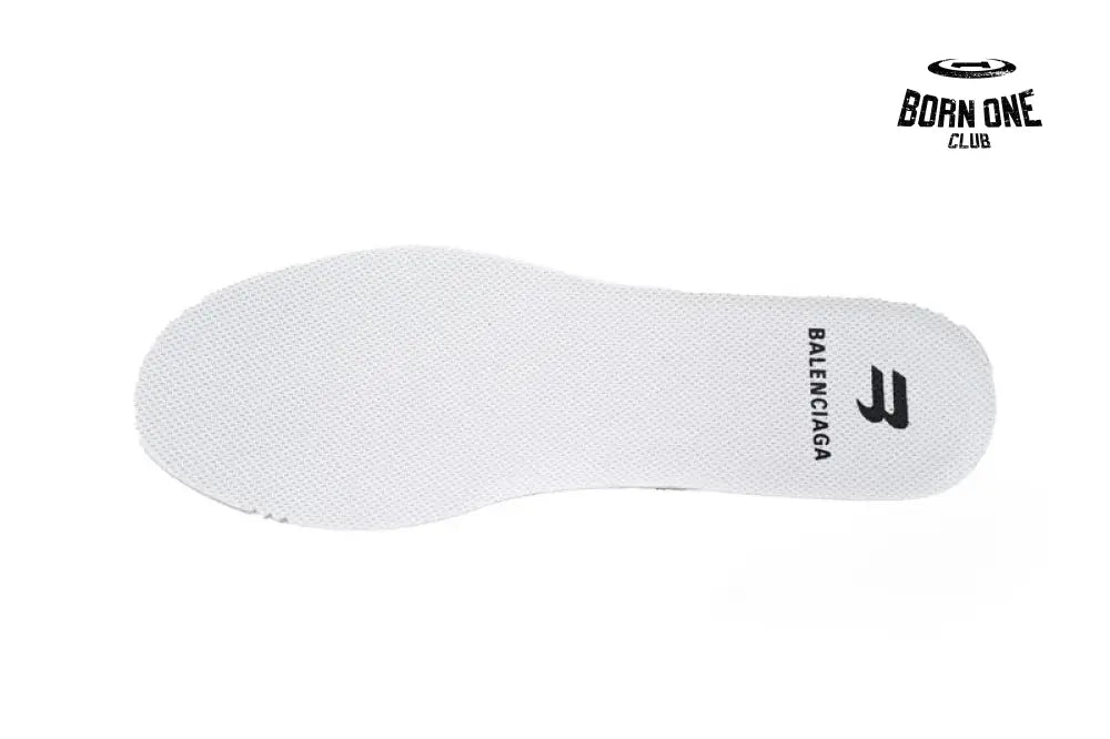 Balenciaga Defender Off-White