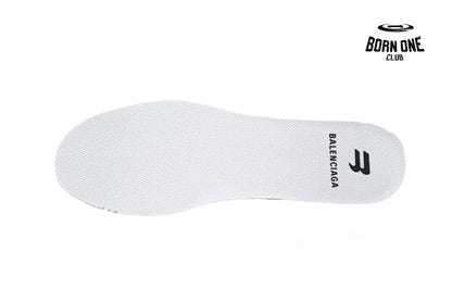 Balenciaga Defender Off-White