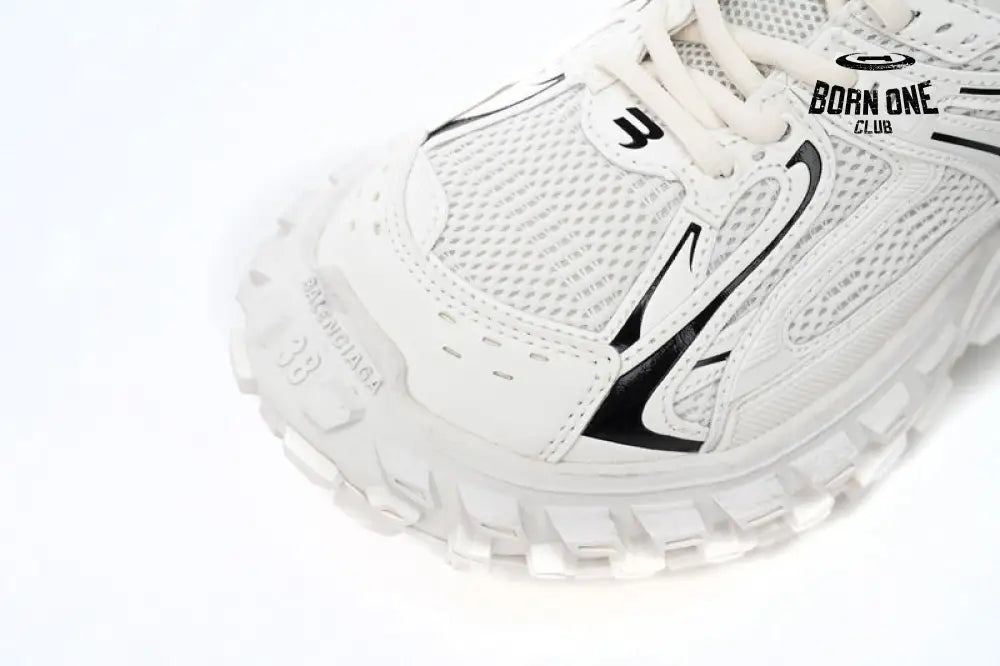 Balenciaga Defender Off-White
