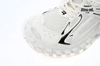 Balenciaga Defender Off-White