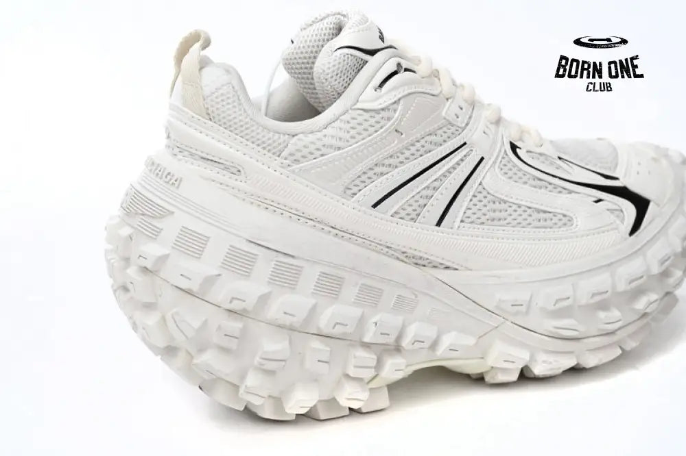 Balenciaga Defender Off-White