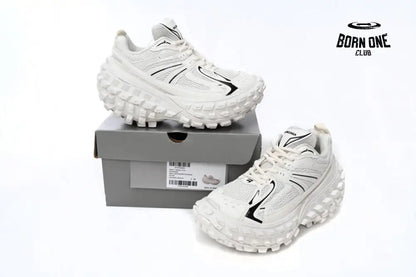 Balenciaga Defender Off-White