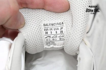 Balenciaga Defender Off-White