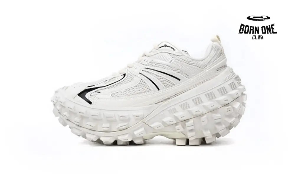 Balenciaga Defender Off-White