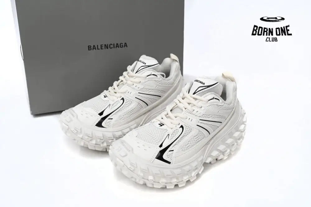 Balenciaga Defender Off-White