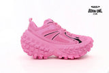 Balenciaga Defender Pink