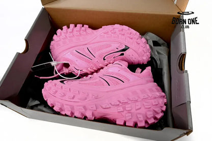 Balenciaga Defender Pink