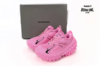 Balenciaga Defender Pink