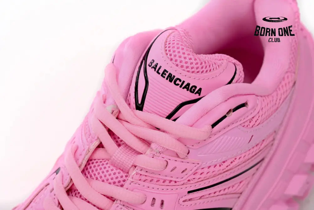 Balenciaga Defender Pink