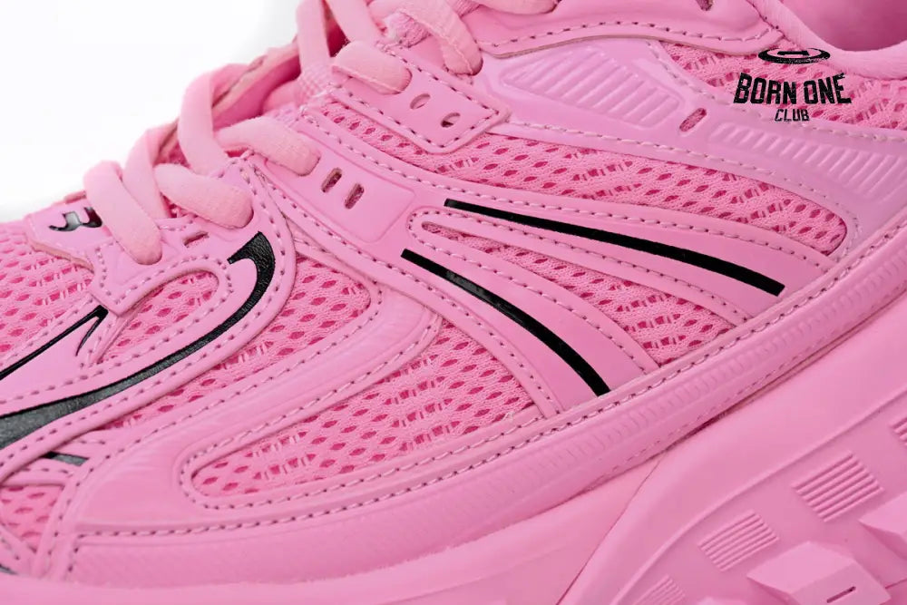 Balenciaga Defender Pink