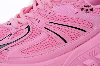 Balenciaga Defender Pink