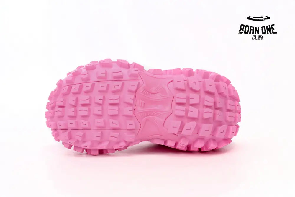 Balenciaga Defender Pink