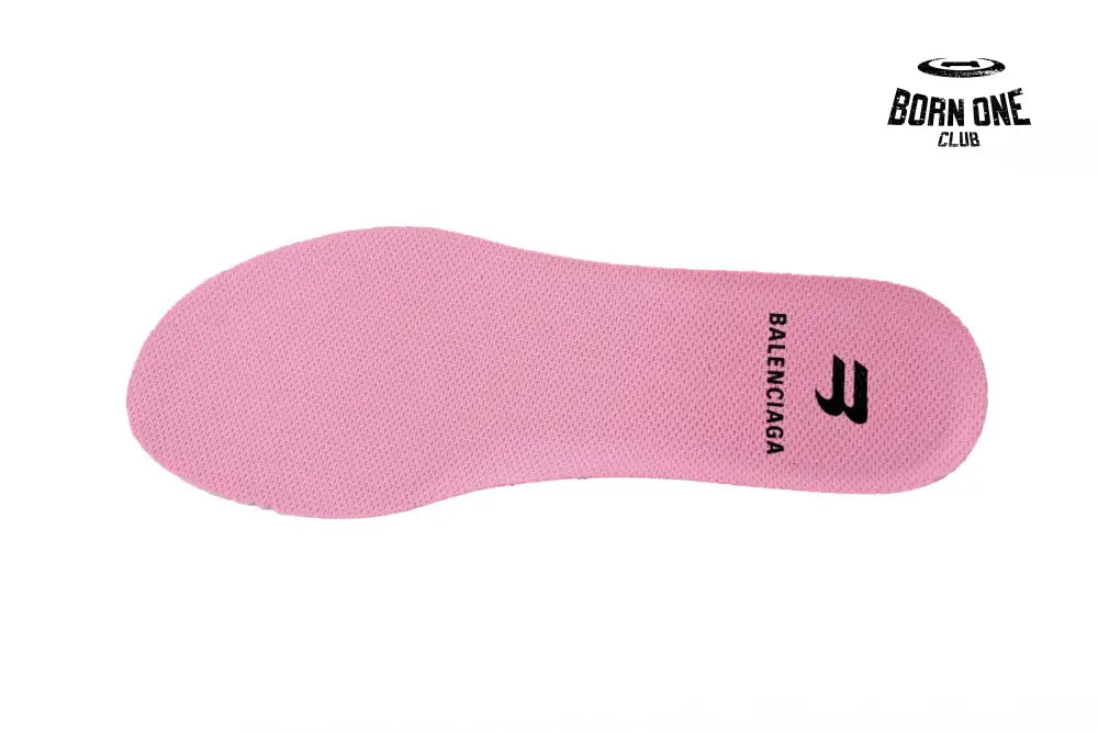 Balenciaga Defender Pink