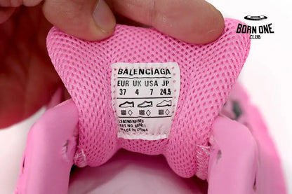 Balenciaga Defender Pink