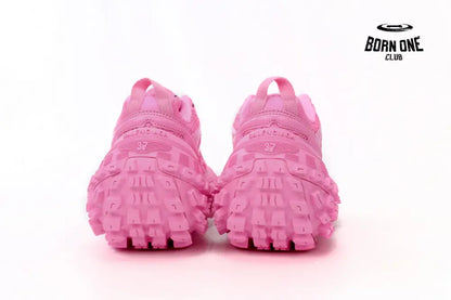 Balenciaga Defender Pink