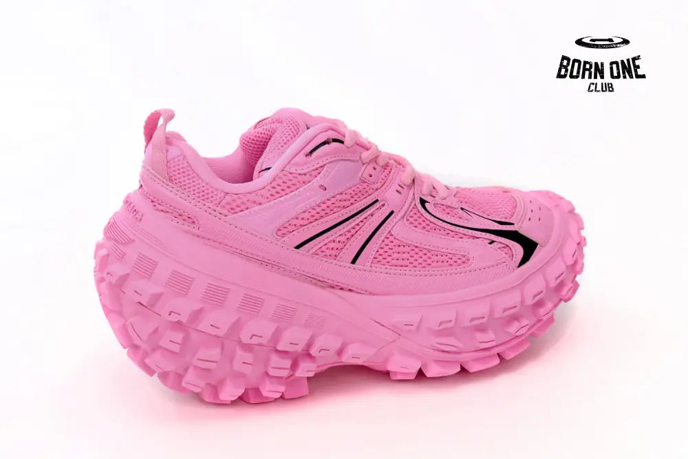 Balenciaga Defender Pink