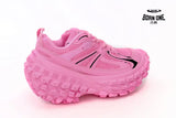 Balenciaga Defender Pink
