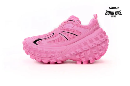 Balenciaga Defender Pink