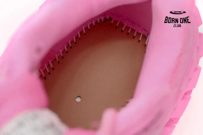 Balenciaga Defender Pink