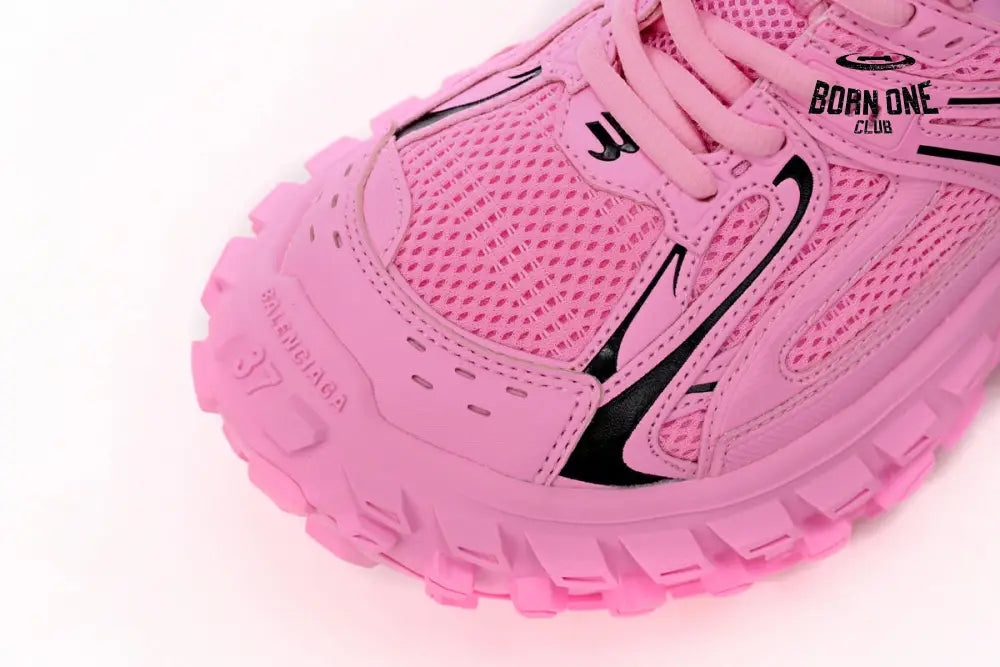 Balenciaga Defender Pink