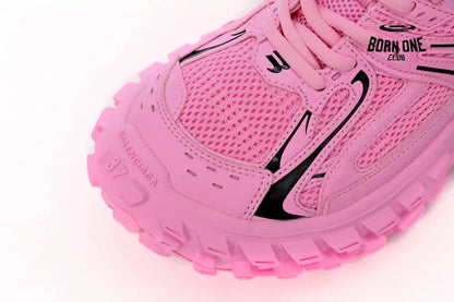 Balenciaga Defender Pink