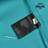 Balenciaga Distressed Logo T-Shirt Camiseta T-shirt