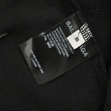 Balenciaga Distressed Logo T-Shirt Camiseta T-shirt