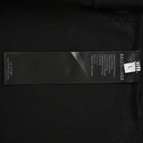 Balenciaga Est. 1917 Crest T-Shirt (Black) Camiseta T-shirt