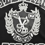 Balenciaga Est. 1917 Crest T-Shirt (Black) Camiseta T-shirt