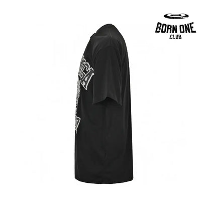 Balenciaga Est. 1917 Crest T-Shirt (Black) Camiseta T-shirt