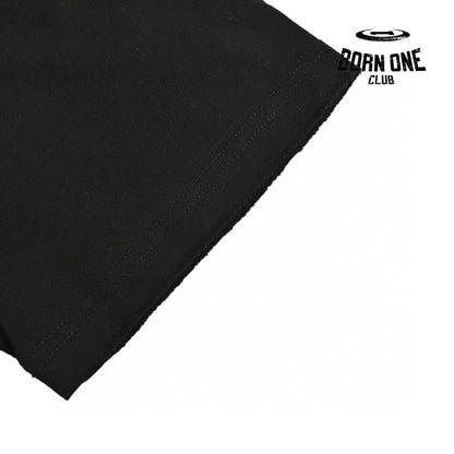 Balenciaga Est. 1917 Crest T-Shirt (Black) Camiseta T-shirt