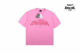 Balenciaga Graffiti T-Shirt Camiseta T-shirt