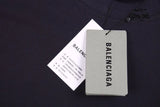 Balenciaga Graffiti T-Shirt Camiseta T-shirt