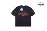 Balenciaga Graffiti T-Shirt Camiseta T-shirt