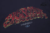 Balenciaga Graffiti T-Shirt Camiseta T-shirt