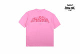 Balenciaga Graffiti T-Shirt Camiseta T-shirt