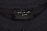 Balenciaga Graffiti T-Shirt Camiseta T-shirt
