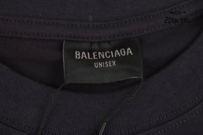 Balenciaga Graffiti T-Shirt Camiseta T-shirt