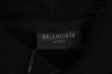 Balenciaga Hoodie Moletom Sweatshirts