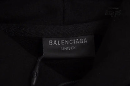 Balenciaga Hoodie Moletom Sweatshirts