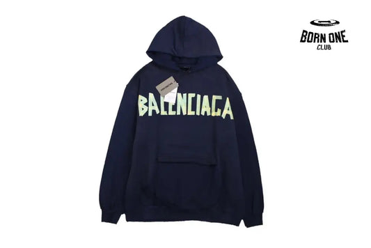 Balenciaga Hoodie Moletom Sweatshirts