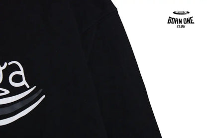 Balenciaga Hoodie Moletom Sweatshirts
