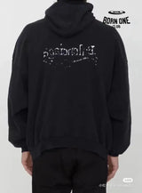 Balenciaga Hoodie Moletom Sweatshirts