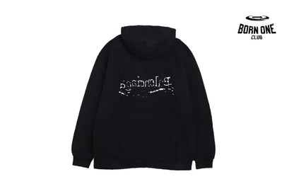 Balenciaga Hoodie Moletom Sweatshirts
