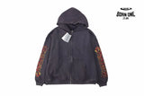 Balenciaga Hoodie Moletom Sweatshirts