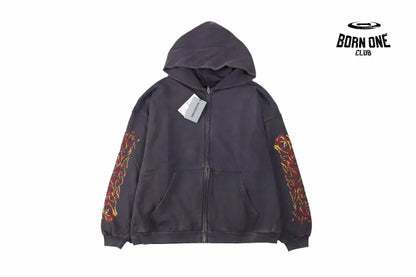 Balenciaga Hoodie Moletom Sweatshirts