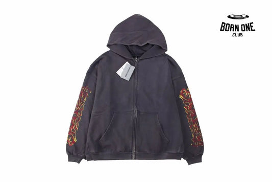 Balenciaga Hoodie Moletom Sweatshirts