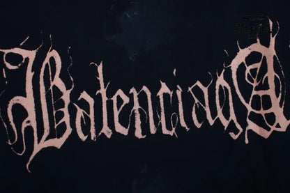 Balenciaga Hoodie Moletom Sweatshirts