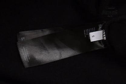 Balenciaga Hoodie Moletom Sweatshirts